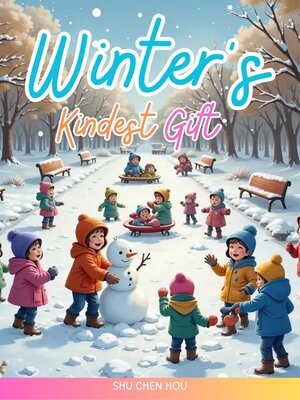 cover image of Winter's Kindest Gift